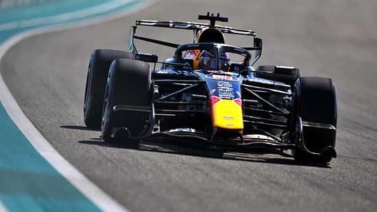 Max Verstappen - Red Bull - Formel 1 - GP Miami 2026
