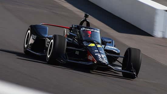 IndyCar - Indy 500 2026 - Mick Schumacher - Rahal Letterman Lanigan