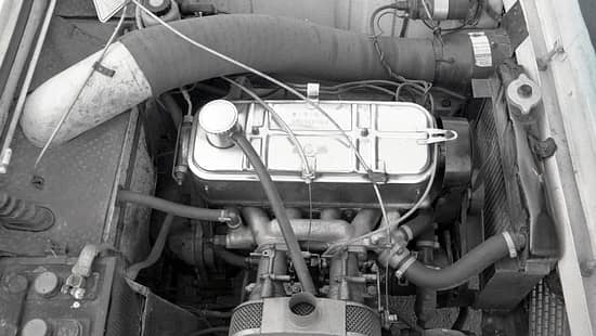 Glas 1300 GT (1965)