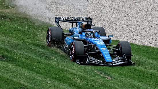 Alexander Albon - Williams - Formel 1 - GP Kanada 2026