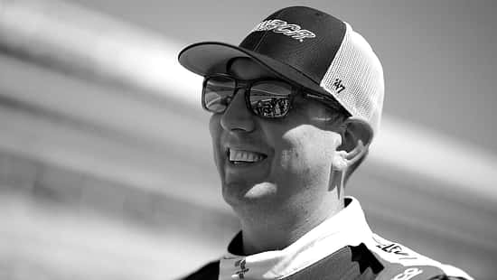 Kyle Busch - NASCAR