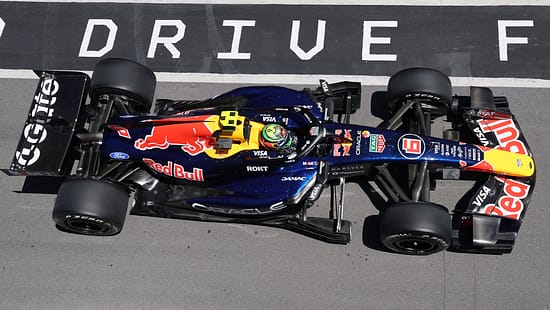 Isack Hadjar - Red Bull - GP Kanada 2026