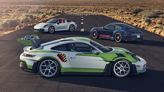 Porsche 911 Unikate Toy Story 5