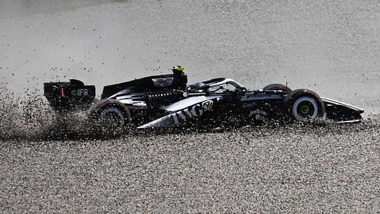 Valtteri Bottas - Cadillac - Formel 1 - GP Barcelona 2026