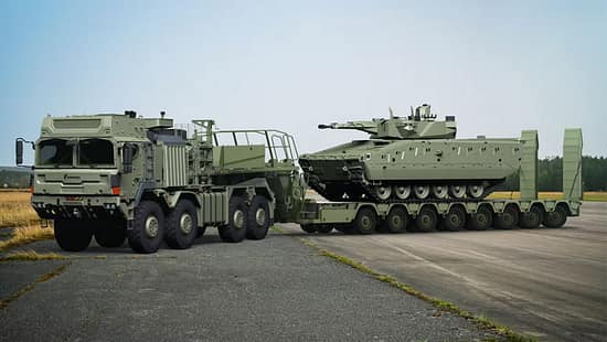 HX-81 mit MPL-121-08(D)