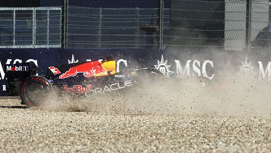 Max Verstappen - Red Bull - GP Österreich 2026 - Spielberg - Formel 1