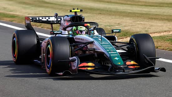 Lando Norris - McLaren - GP England 2026 - Silverstone - Formel 1