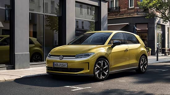 VW ID.Polo Trend (2026)