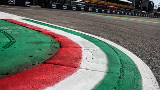 Impressionen Imola - Autodromo Internazionale Enzo e Dino Ferrari
