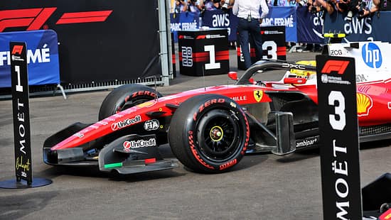 Lewis Hamilton - Ferrari - GP Ungarn 2026