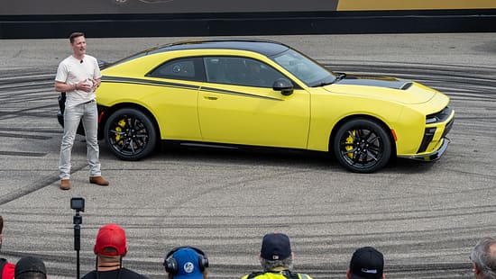 Dodge Charger Super Bee