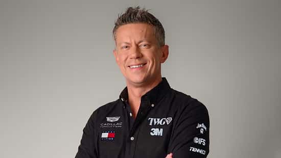 Marcin Budkowski - Cadillac - Formel 1 - 2026