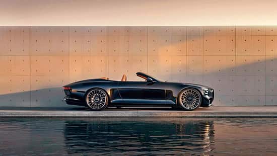 Brabus Bodo Cabriolet