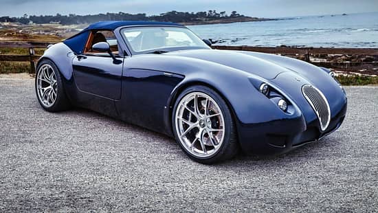 Wiesmann MF5 Tributo