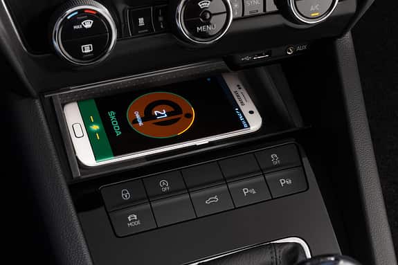 Skoda Octavia Skoda Octavia Fahrbericht