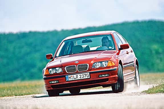 BMW E46, BMW 3er, Kaufberatung, Gebrauchtwagen, Youngtimer
