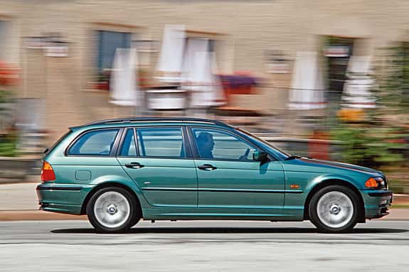 BMW E46, BMW 3er, Kaufberatung, Gebrauchtwagen, Youngtimer