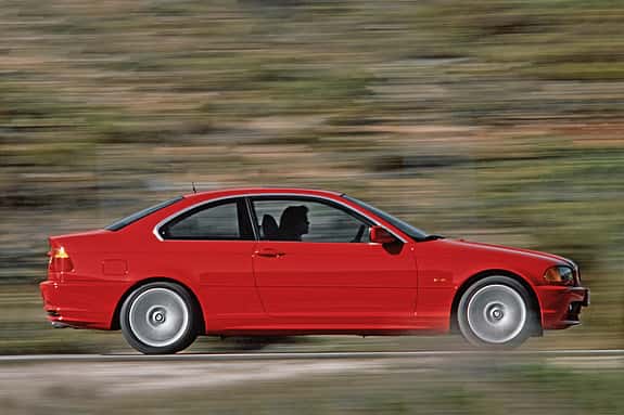 BMW E46, BMW 3er, Kaufberatung, Gebrauchtwagen, Youngtimer