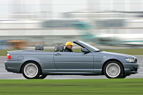 BMW E46, BMW 3er, Kaufberatung, Gebrauchtwagen, Youngtimer
