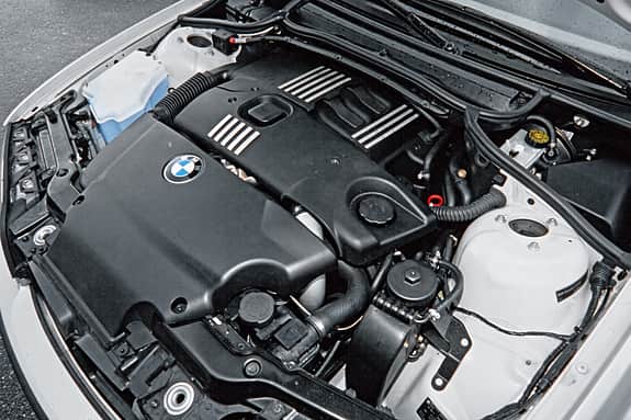 BMW E46, BMW 3er, Kaufberatung, Gebrauchtwagen, Youngtimer