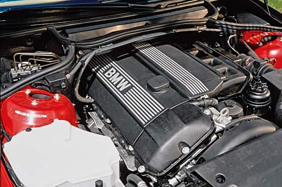 BMW E46, BMW 3er, Kaufberatung, Gebrauchtwagen, Youngtimer