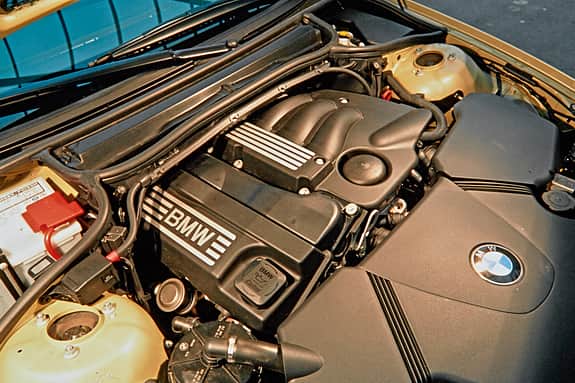BMW E46, BMW 3er, Kaufberatung, Gebrauchtwagen, Youngtimer