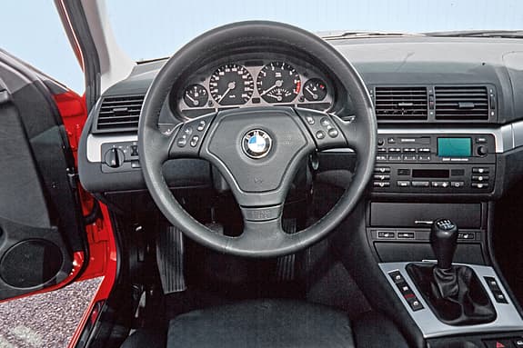 BMW E46, BMW 3er, Kaufberatung, Gebrauchtwagen, Youngtimer