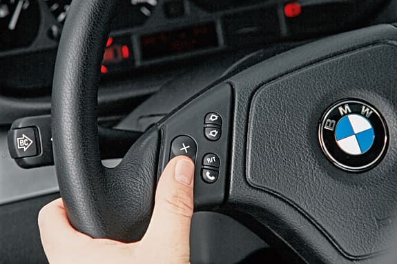 BMW E46, BMW 3er, Kaufberatung, Gebrauchtwagen, Youngtimer