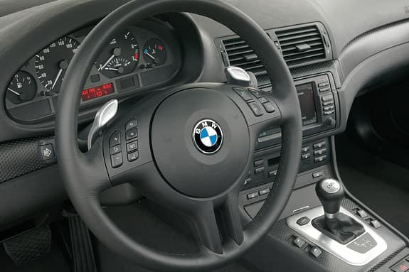 BMW E46, BMW 3er, Kaufberatung, Gebrauchtwagen, Youngtimer, SMG
