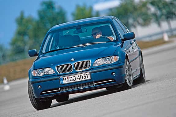 BMW E46, BMW 3er, Kaufberatung, Gebrauchtwagen, Youngtimer