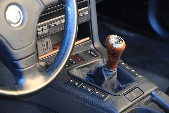 BMW 3er E36 Cabrio 328i Youngtimer