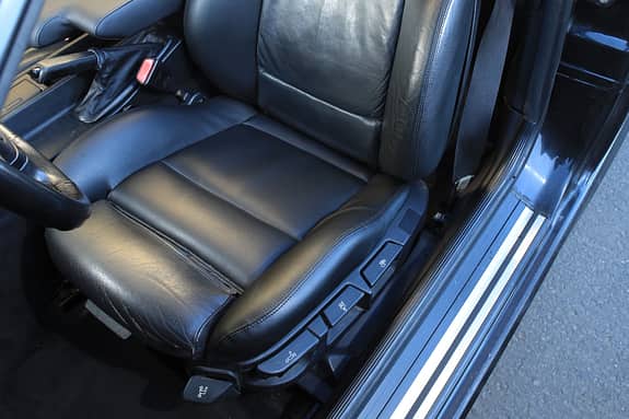 BMW 3er E36 Cabrio 328i Youngtimer