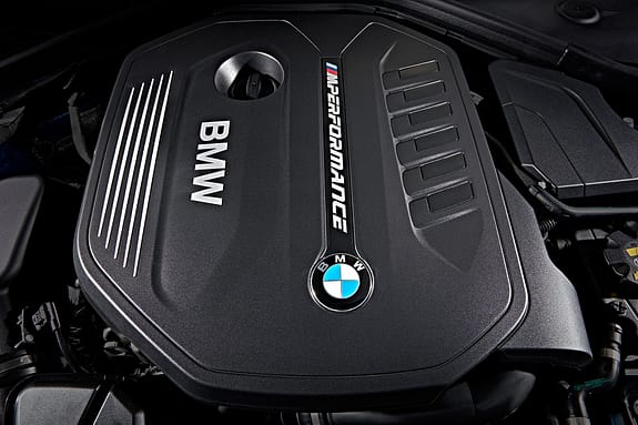 BMW 1er Modellpflege 2017