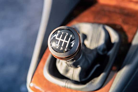 Audi A6 Kaufberatung Youngtimer 05 / 2017