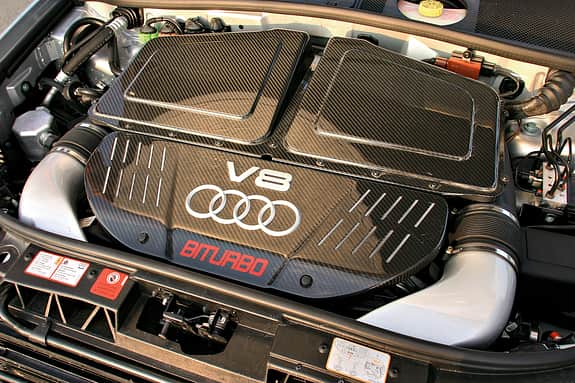 Audi A6 Kaufberatung Youngtimer 05 / 2017