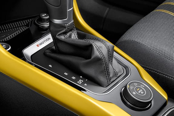 VW T-Roc Fahrbericht 