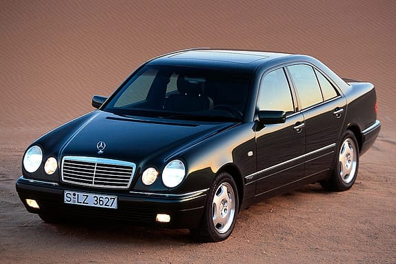 Mercedes