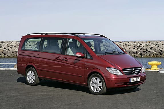 Mercedes Viano