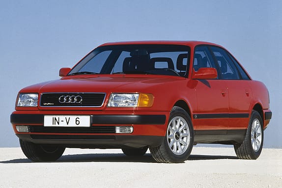 Audi 100