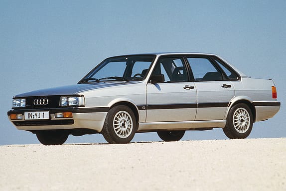 audi 90