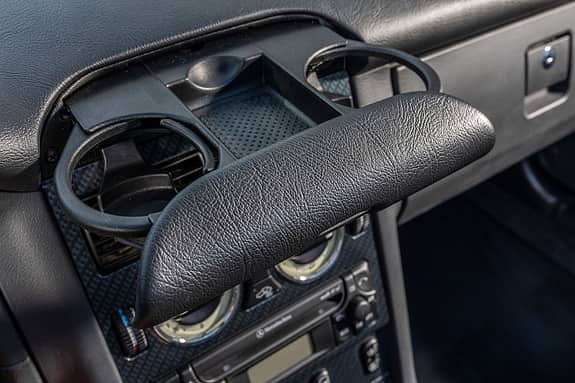 Mercedes SLK 230 Kompressor R 170 (1998)