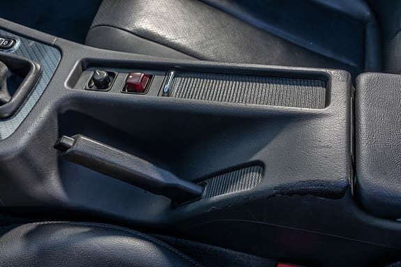 Mercedes SLK 230 Kompressor R 170 (1998)