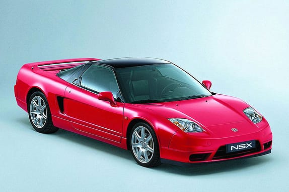 Honda NSX