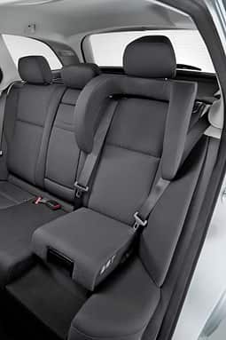Mercedes C-Klasse W204, Gebrauchtwagen-Check, asv0618