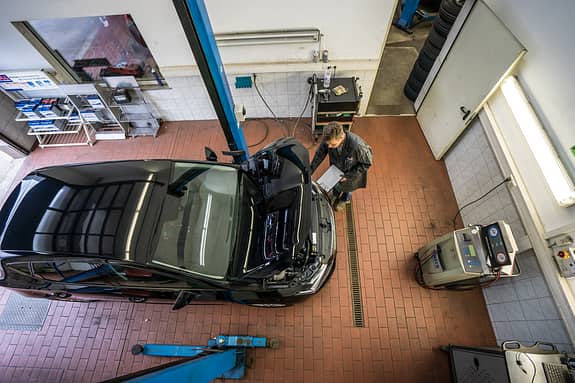 Seat Leon III, Exterieur