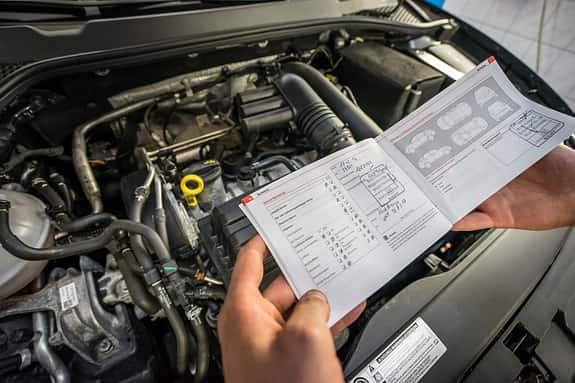 Seat Leon III, Exterieur