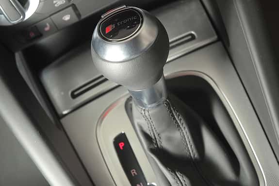 Audi A3 Sportback, Gebrauchtwagen-Check, asv1018