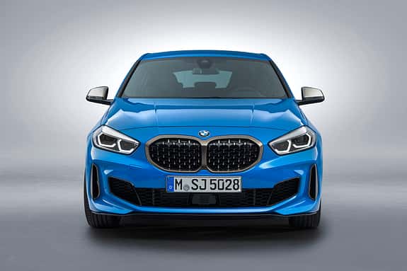 BMW 118i
