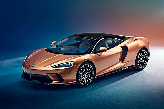 McLaren GT, Autonis 2019, ams1319