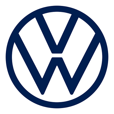 VW Logo 2019